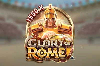 Glory Of Rome Slot
