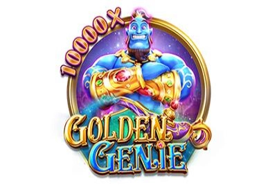 Golden Genie Slot