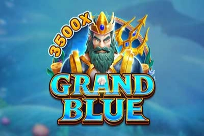 Grand Blue Slot