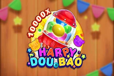 Happy Duo Bao Slot