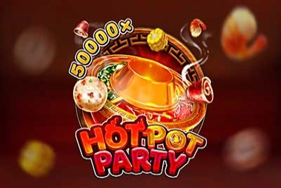 Hot Pot Party Slot