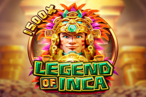 Legend of Inca Slot