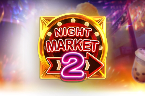 Night Market 2 Slot