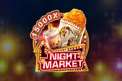 Night Market Slot