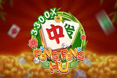Pong Pong Hu Slot