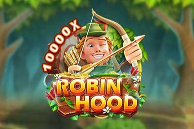Robin Hood Slot