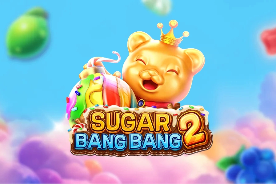Sugar Bang Bang 2 Slot
