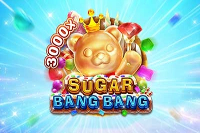 Sugar Bang Bang Slot