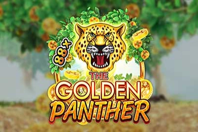 The Golden Panther Slot