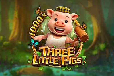 Three Little Pigs Slot