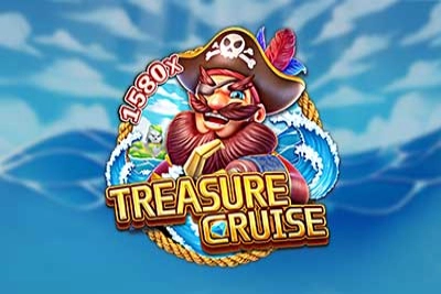 Treasure Cruise Slot