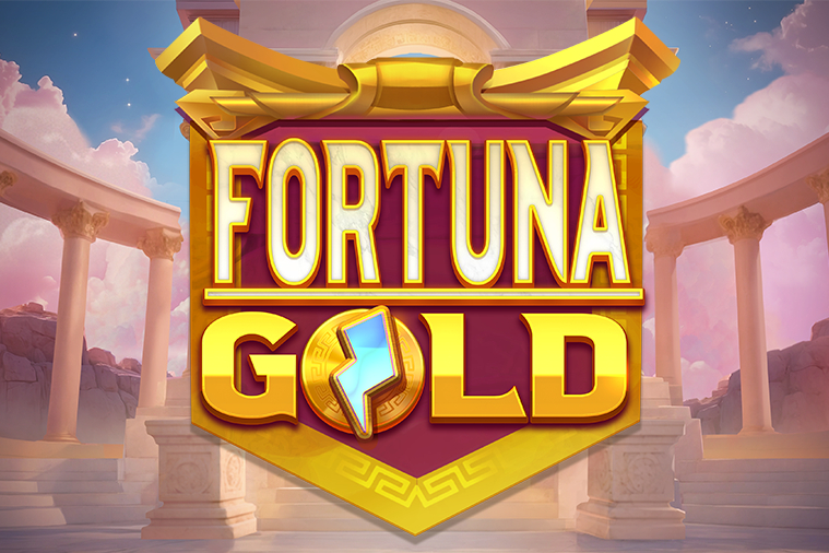 Fortuna Gold Slot