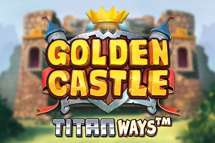 Golden Castle Slot