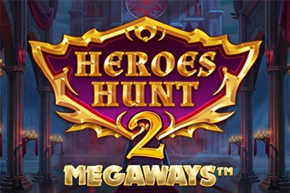 Heroes Hunt 2 Slot