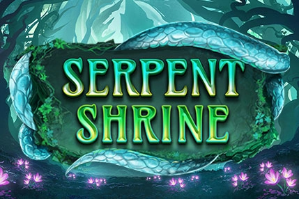 Serpent Shrine Slot