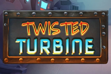 Twisted Turbine Slot