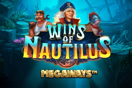 Wins of Nautilus Megaways Slot