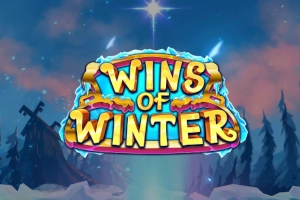 Wins of Winter Slot