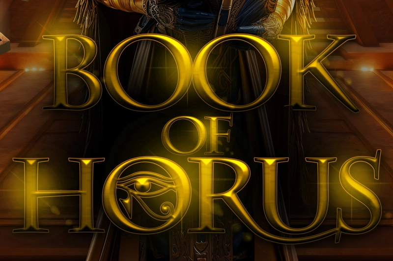 Book of Horus Slot