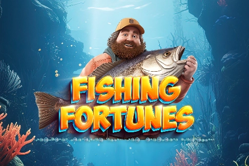 Fishing Fortunes Slot