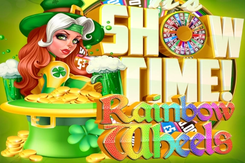 Showtime Rainbow Reels Slot