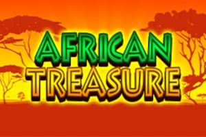 African Treasure Slot