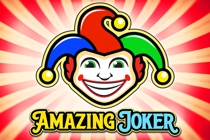 Amazing Joker Slot