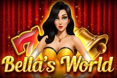 Bella's World Slot