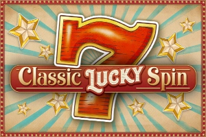 Classic Lucky Spin Slot