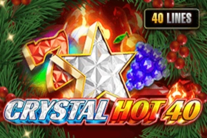 Crystal Hot 40 Christmas Slot