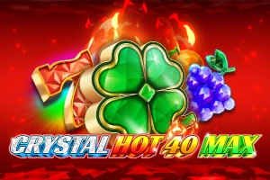 Crystal Hot 40 Max Slot
