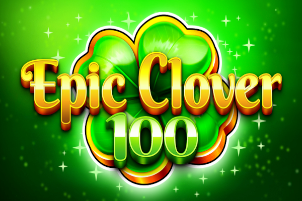 Epic Clover 100 Slot