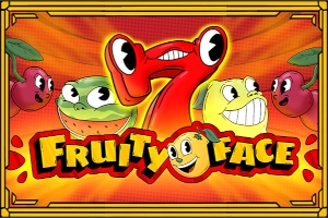 Fruity Face Slot
