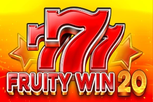 Fruity Win 20 Slot