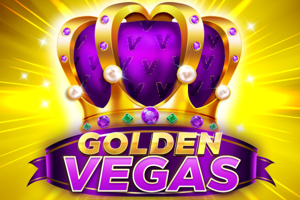 Golden Vegas Slot