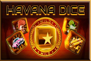 Havana Dice Slot