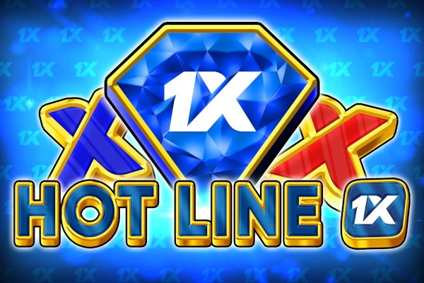Hot Line 1X Slot