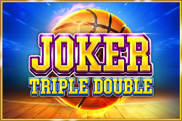 Joker Triple Double Slot