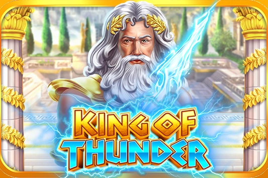King of Thunder Slot