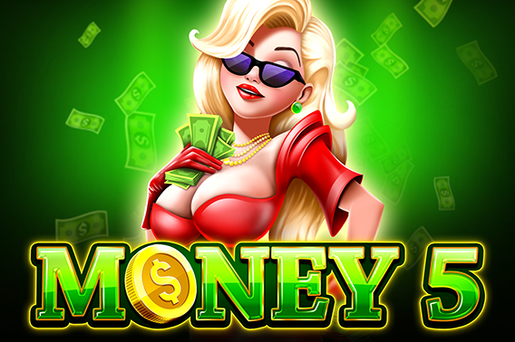 Money 5 Slot