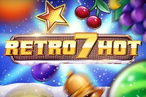 Retro 7 Hot Christmas Slot