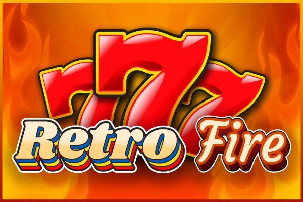 Retro Fire Slot