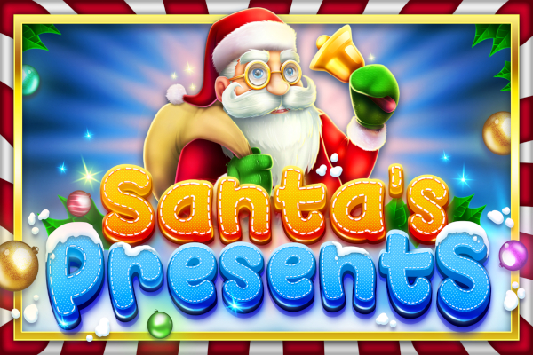Santa's Presents Slot