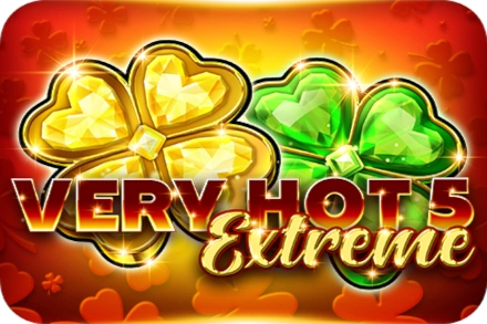Very Hot 5 Extreme Slot