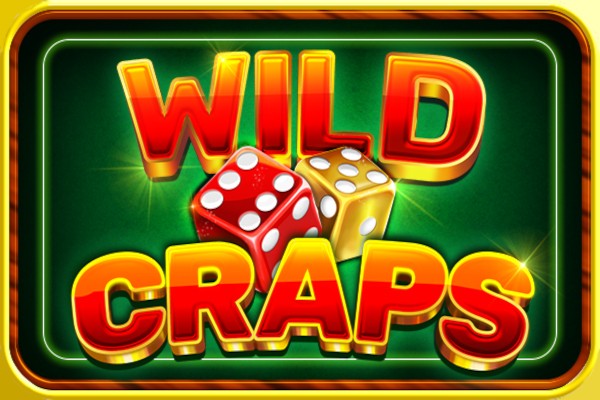 Wild Craps Slot