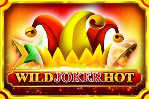 Wild Joker Hot Slot