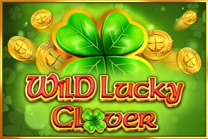 Wild Lucky Clover Slot