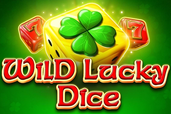 Wild Lucky Dice Slot