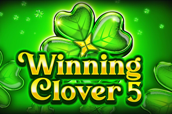 Winning Clover 5 Slot
