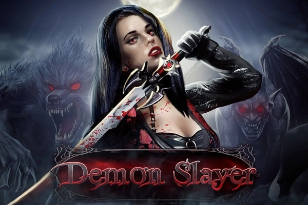 Demon Slayer Slot